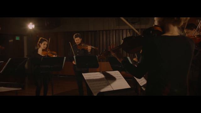 Oberlin Conservatory Contemporary Music Ensemble: Gran Turismo смотреть онлайн