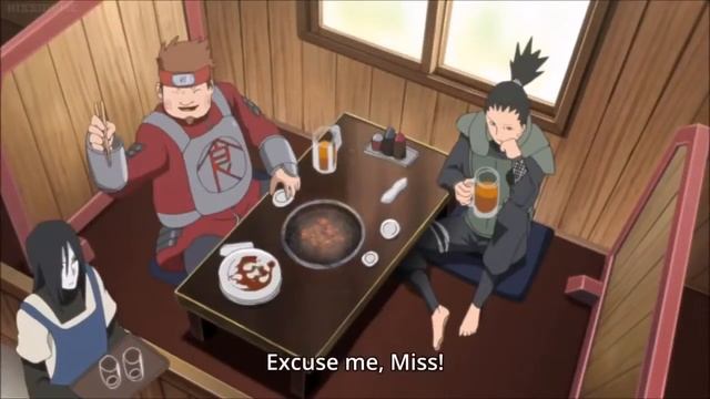 Orochimaru funny moments смотреть онлайн