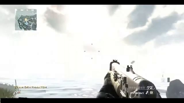 Когда в Call of duty нечем заняться смотреть онлайн
