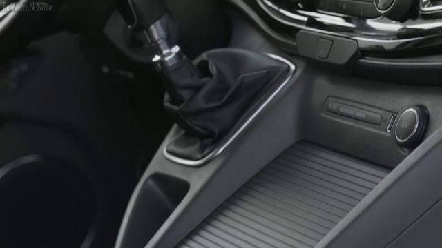 2020 Ford Tourneo Custom Active смотреть онлайн