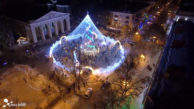 | Украина | Полтава | Новый год | 2021 | смотреть онлайн