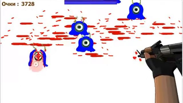 играем ФутурамаАтака мозговых слизней смотреть онлайн