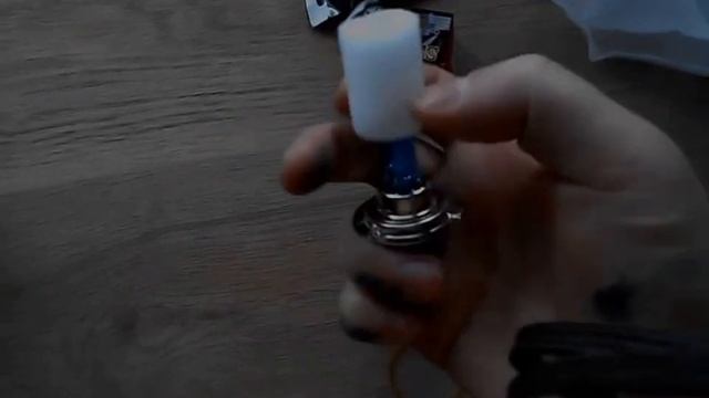 Лампы Н7 с AliExpress смотреть онлайн