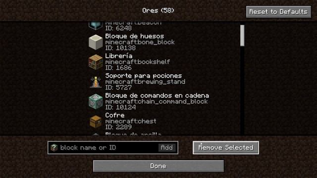 HACKS PARA MINECRAFT JAVA 1.19 смотреть онлайн