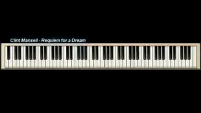virtual piano смотреть онлайн