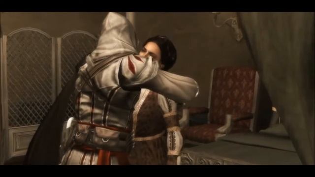 Что будет если собрать все перья в Assasins Creed 2 смотреть онлайн