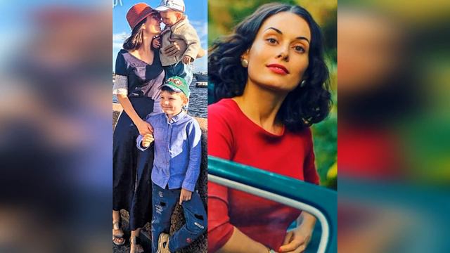 Актриса Екатерина Олькина. Развод с известным актером, двое сыновей и тайная личная жизнь смотреть онлайн