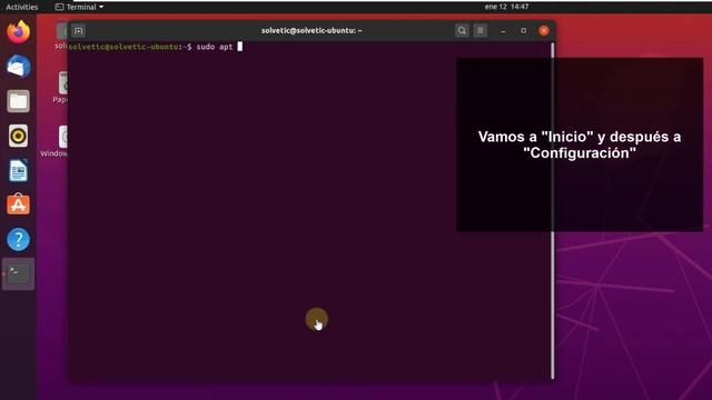 ✔️ INSTALAR VARIAS VERSIONES de PHP en Ubuntu 5.6 7.X 8.0 смотреть онлайн