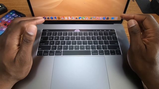 2019 MacBook Pro 15 I9 Processor (8Core) Unboxing And Setup!