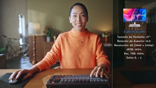 DESCUBRE EL MEJOR MONITOR PARA DISEÑO GRAFICO [2023] ? TOP MEJORES MONITORES PARA ILUSTRADORES ? смотреть онлайн