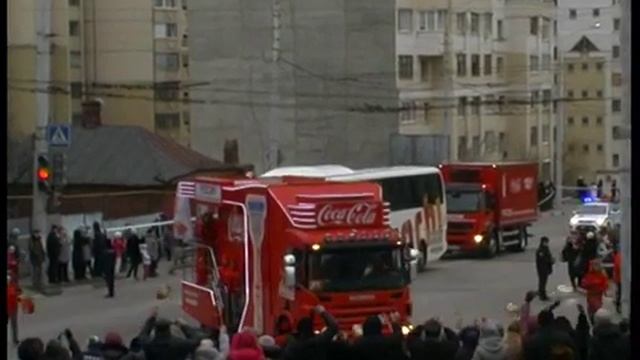 Олимпийский огонь в Белгороде! смотреть онлайн