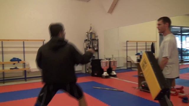 Karate Kumite Training Guide 2023! смотреть онлайн