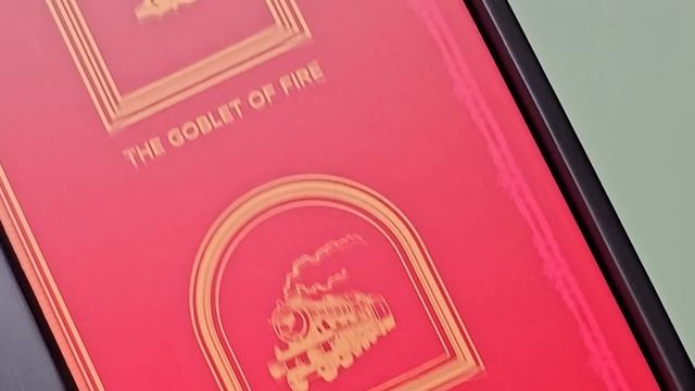 Unboxing the Harry Potter Edition Redmi Note 12 Turbo смотреть онлайн