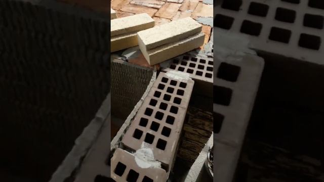 Рабочие моменты печника.Подготовка к футеровке печи. смотреть онлайн