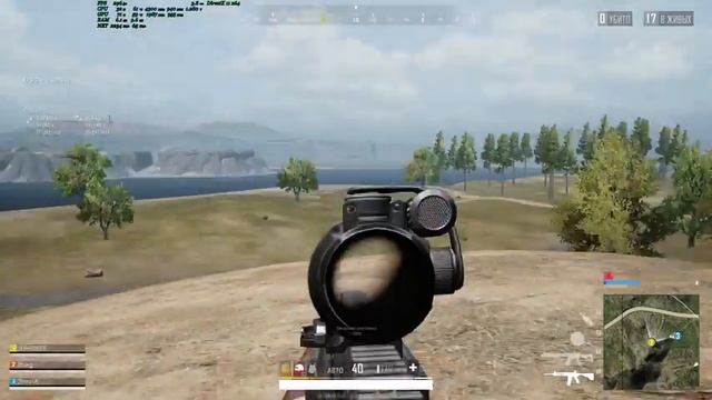 PUBG Lite смотреть онлайн