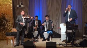 Крымскотатарский ансамбль «Гунеш» - Араба къапы / Crimeantatar ensemble «Gunesh» (PRESTIGE 2022)