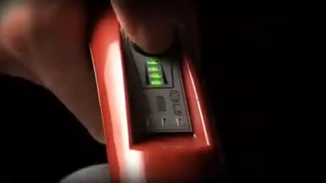 Cyclo Vac - rewolucyjna technologia Data Sync