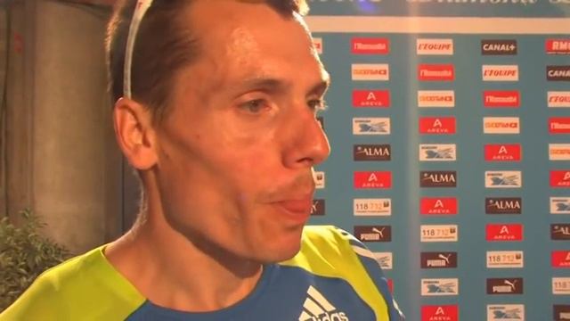 Bram Som Verbetert SB Naar 1´44