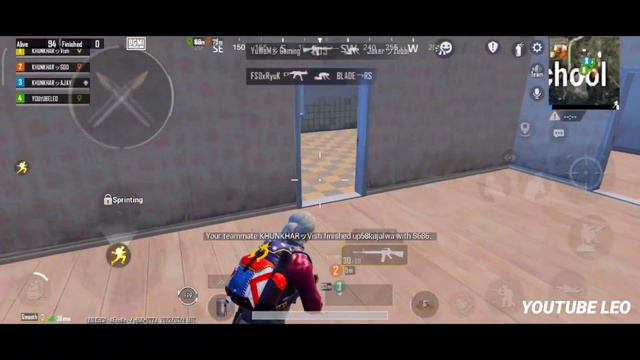 Invisible🔥| BGMI MONTAGE | LitBoi2op | OnePlus,9R,8T,7T,6T,N105G,Nord,5T,NeverSettle| @PUBGMRICH смотреть онлайн