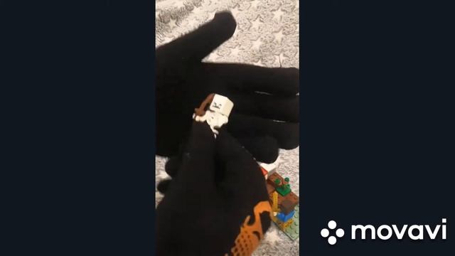 Обзор На ЛЕГО 21162 Приключения в тайге смотреть онлайн