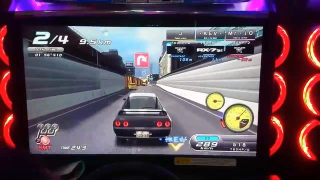 [WMMT5DX] Friendly Tag Team Battle #17 смотреть онлайн