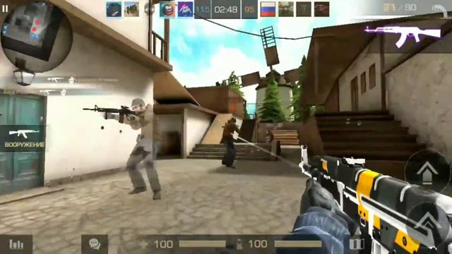 FRAGMOVIE #1 | Дальше - больше смотреть онлайн