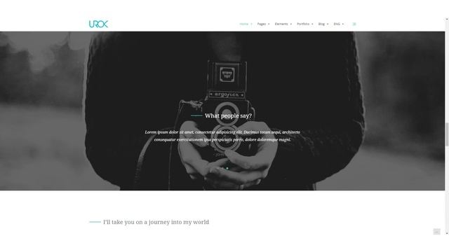 Top 10 Best word Press themes for portfolio websites смотреть онлайн