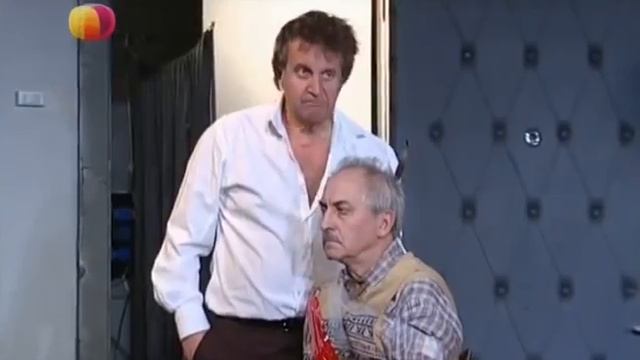 C наступающим (новогодняя сказка) спектакль московского #театра #Современник 2013 год смотреть онлайн