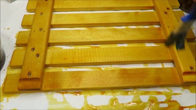 ❗Как защитить деревянную полку в ванной от грибков и плесени? смотреть онлайн