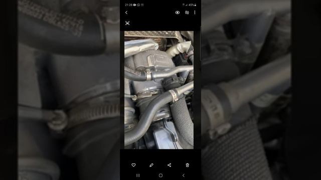 Mercedes: Плохо горит...Плохо едет. Правильная Эксплуатация Турбы (2021) смотреть онлайн