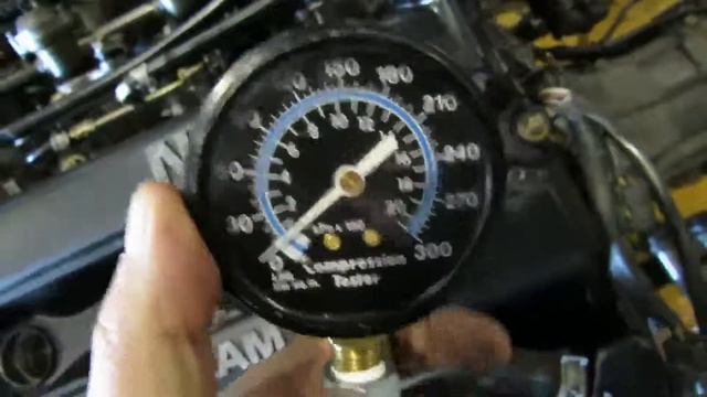 JDM Nissan Silvia SR20DET S13 Black TOP Engine Video Compression Test @ JDM Nagoya Auto Parts смотреть онлайн