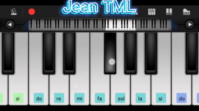 Como hacer la musica Dance monkey en Perfect Piano смотреть онлайн