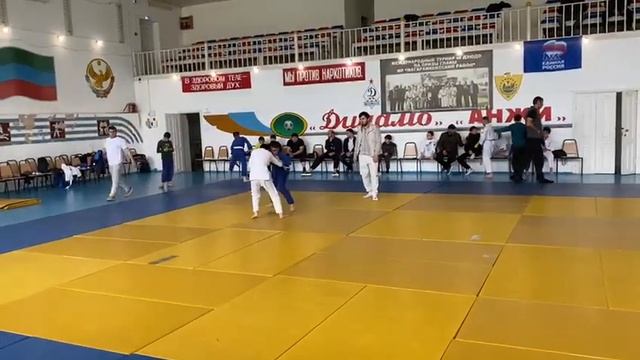 Республика Дагестан. с. Магарамкент и с. Самур смотреть онлайн