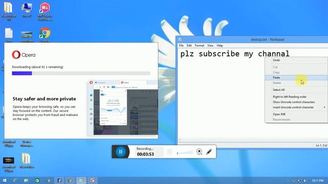 how to download opera mini in pc смотреть онлайн
