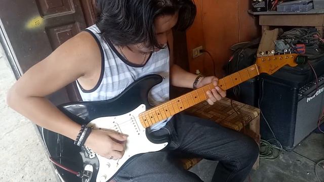 Fender stratocaster made in japan Tone testing смотреть онлайн