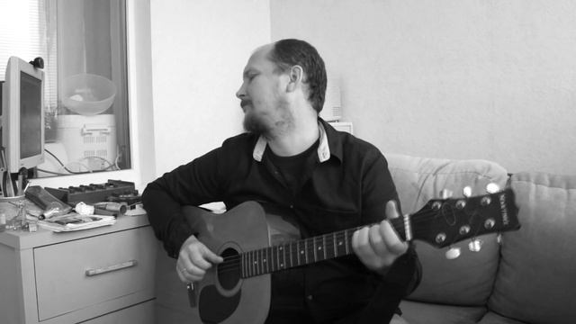 КАК ЖАЛЬ - БРАВО (COVER) смотреть онлайн