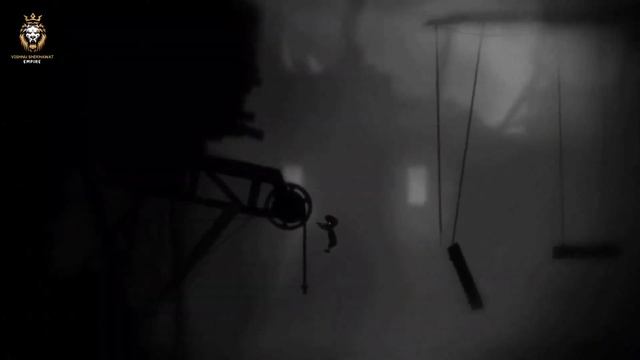Limbo Full Game Walkthrough || A little Boy Story || Part 4 #VishnuShekhawat #limbo#gaming смотреть онлайн