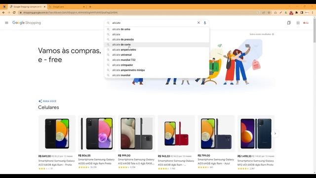NUNCA mais procure FORNECEDOR - VEJA o que EU DESCOBRI para encontrar o MENOR PREÇO de um PRODUTO смотреть онлайн
