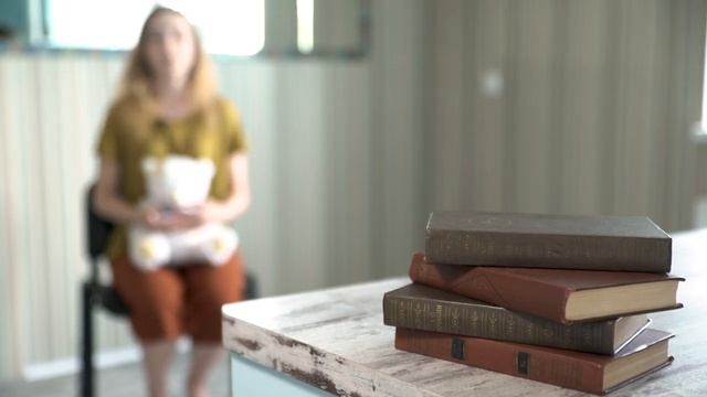 О чем молчат взрослые