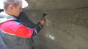 Обустройство скважины. Прокладка Электричества в кессоне.