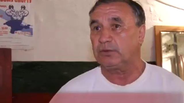 Встречаем чемпионов в Красном Луче! смотреть онлайн