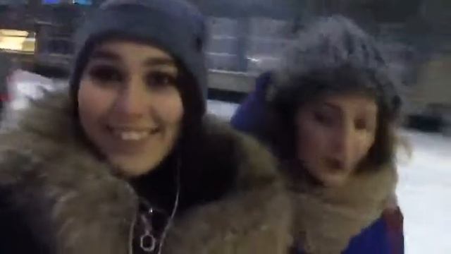 ОДИН день в ДХШ. VLOG смотреть онлайн