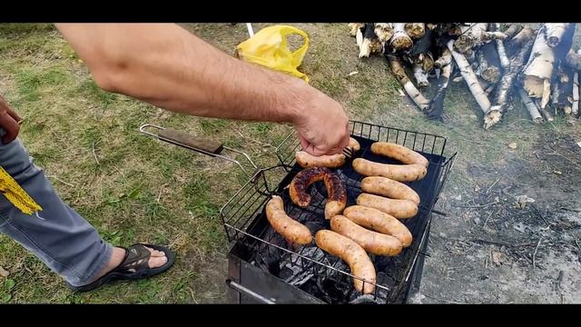 Омская область. Лежанка, июнь 2020г. смотреть онлайн