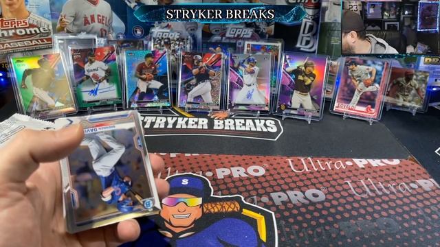 Friday Aftrernoon QUICK Fix Baseball Cards Box Openings!!! смотреть онлайн