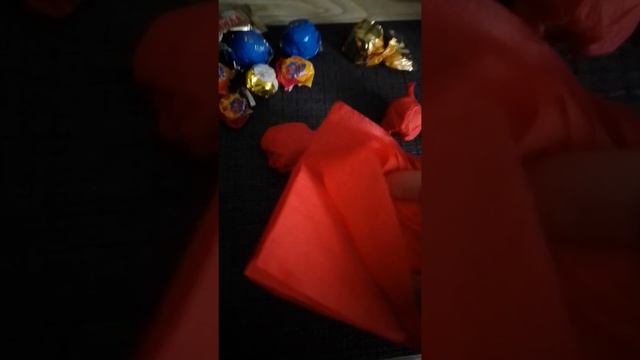 бюджетный подарок на 8 марта,своими руками из чая и конфет смотреть онлайн