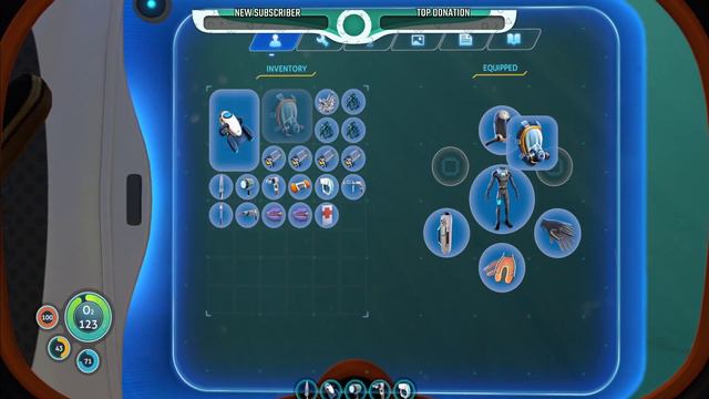 Subnautica MULTIPLAYER | TEST смотреть онлайн