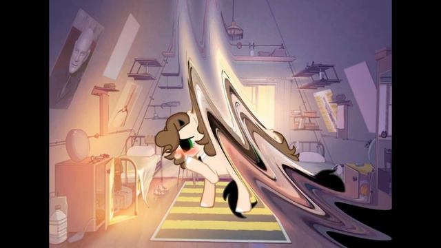 ---Пони клип-Ты моя--- смотреть онлайн