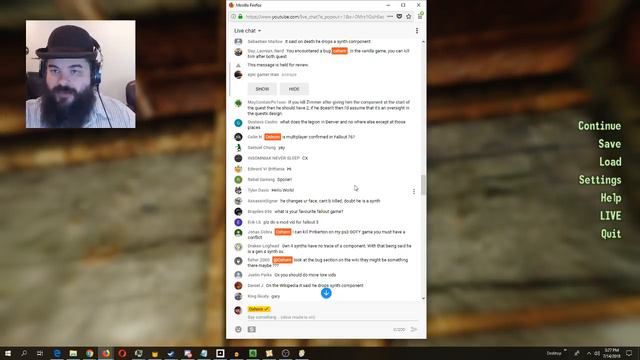 Proof: Zimmer is a Synth - Plus a Shocking Revelation! смотреть онлайн
