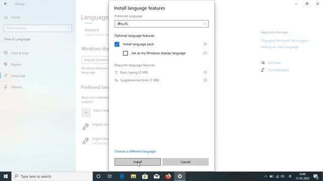 english to telugu typing keyboard for windows 10 or windows 11 смотреть онлайн