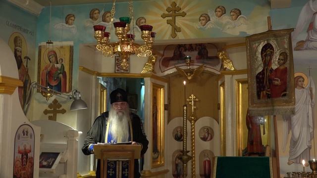 Глубина покаяния. Как надо каяться в грехах. Знак прощения грехов. смотреть онлайн